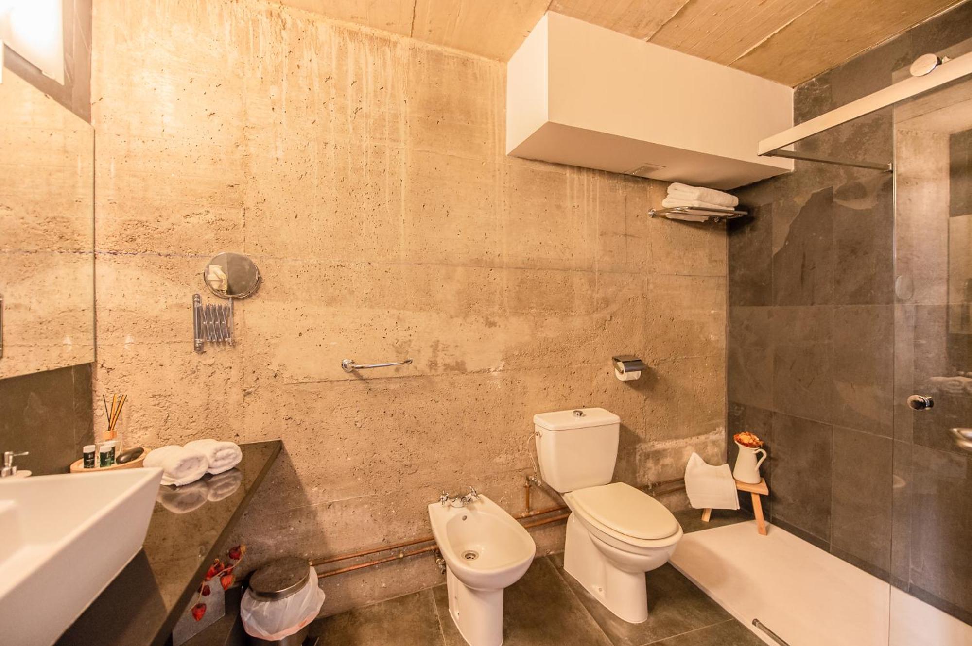 Calatañazor Loft Rural Lacalata المظهر الخارجي الصورة
